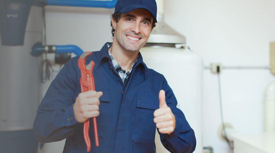 Professional expert plumbing services in Richlandtown, PA